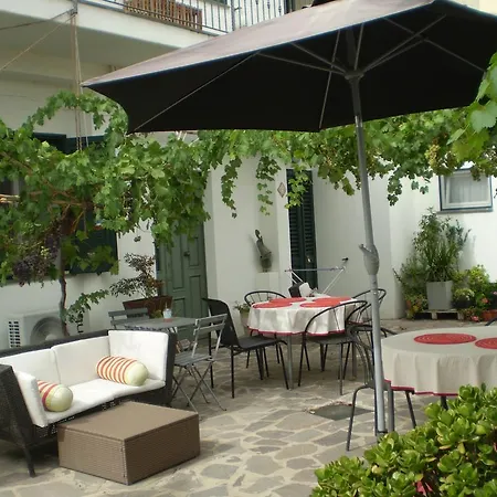 Il Giardino Di Emilio 3*