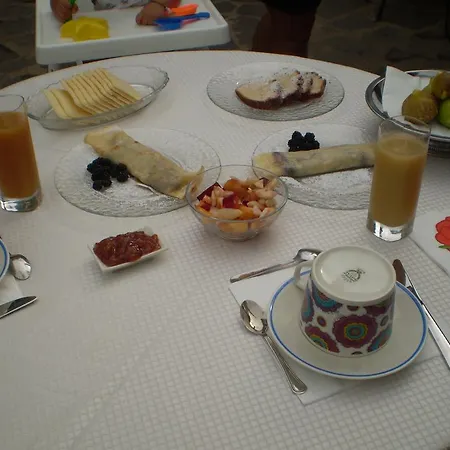 Il Giardino Di Emilio 3* Marrùbiu