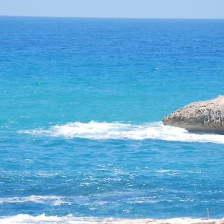 Il Giardino Di Emilio 3*