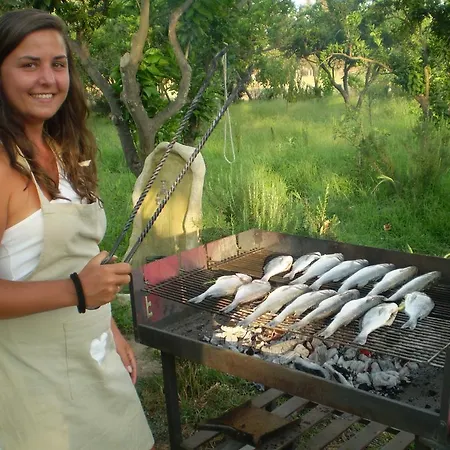 Il Giardino Di Emilio 3*