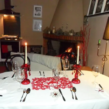 Il Giardino Di Emilio 3*