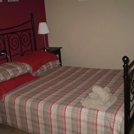 Il Giardino Di Emilio Panzió