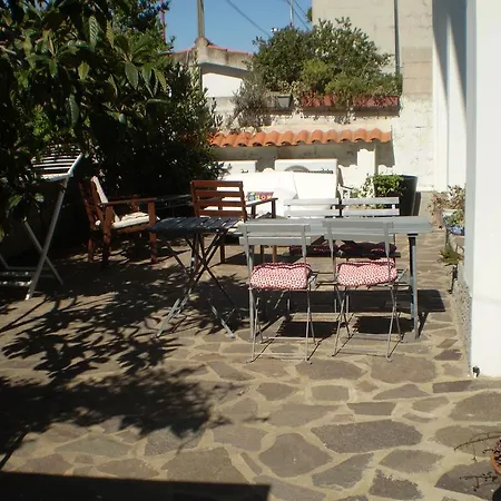 Il Giardino Di Emilio Panzió