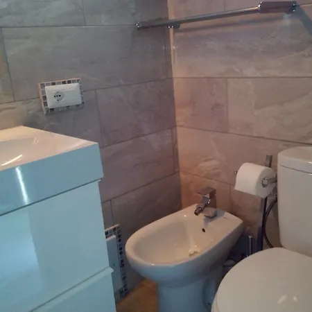 Il Giardino Di Emilio Marrùbiu