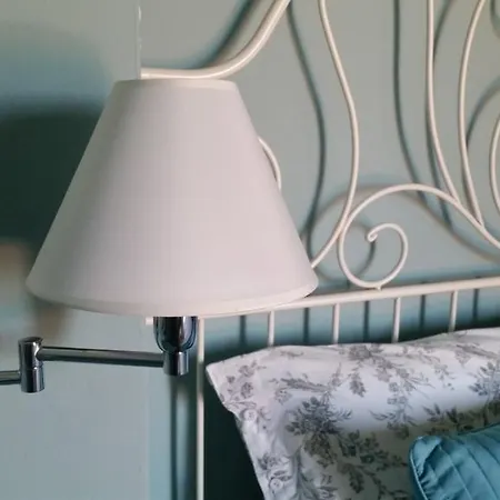 Il Giardino Di Emilio לינה וארוחת בוקר Marrùbiu