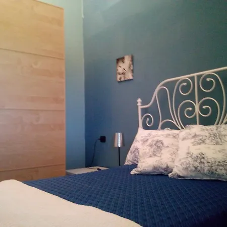 Il Giardino Di Emilio 3* Marrùbiu