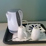 Il Giardino Di Emilio Bed and Breakfast 3*