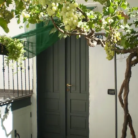 Il Giardino Di Emilio 3* Marrùbiu
