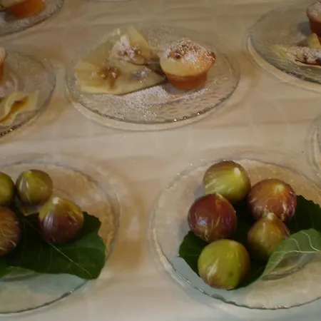 Il Giardino Di Emilio 3* Marrùbiu