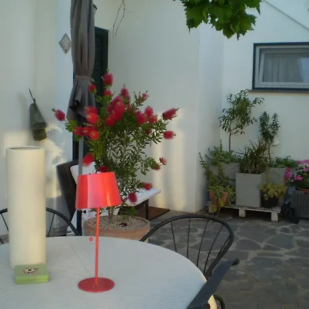 Il Giardino Di Emilio 3* Marrùbiu