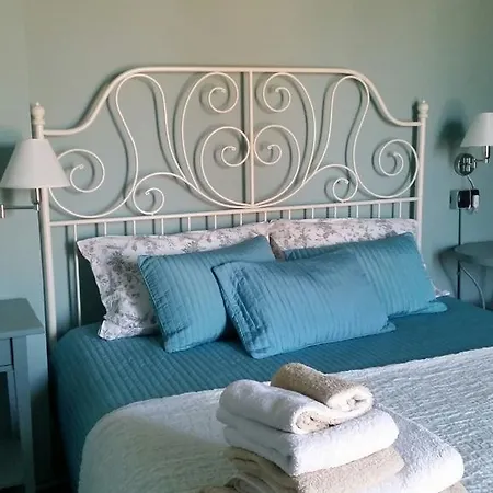 Bed and Breakfast Il Giardino Di Emilio Marrùbiu