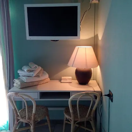 Il Giardino Di Emilio