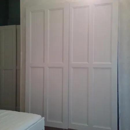 Bed & Breakfast Il Giardino Di Emilio *