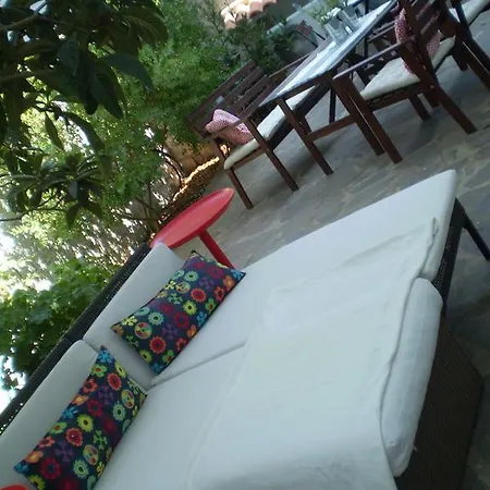 Il Giardino Di Emilio