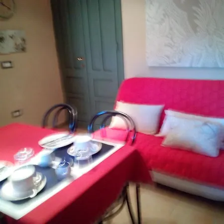 Bed & Breakfast Il Giardino Di Emilio Marrùbiu
