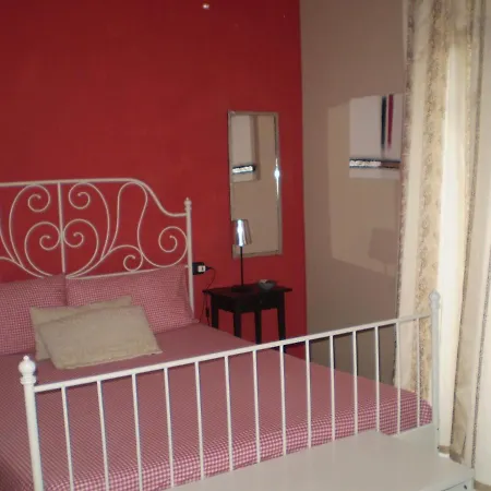فندق مبيت وإفطار Il Giardino Di Emilio 3*